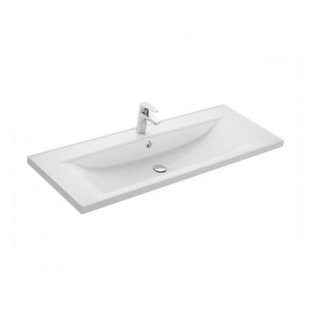 Раковина Aquaton Айрис 120